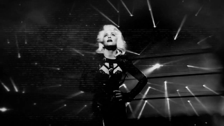 MadonnaԸGirl Gone Wild[720P/MP4/BD]