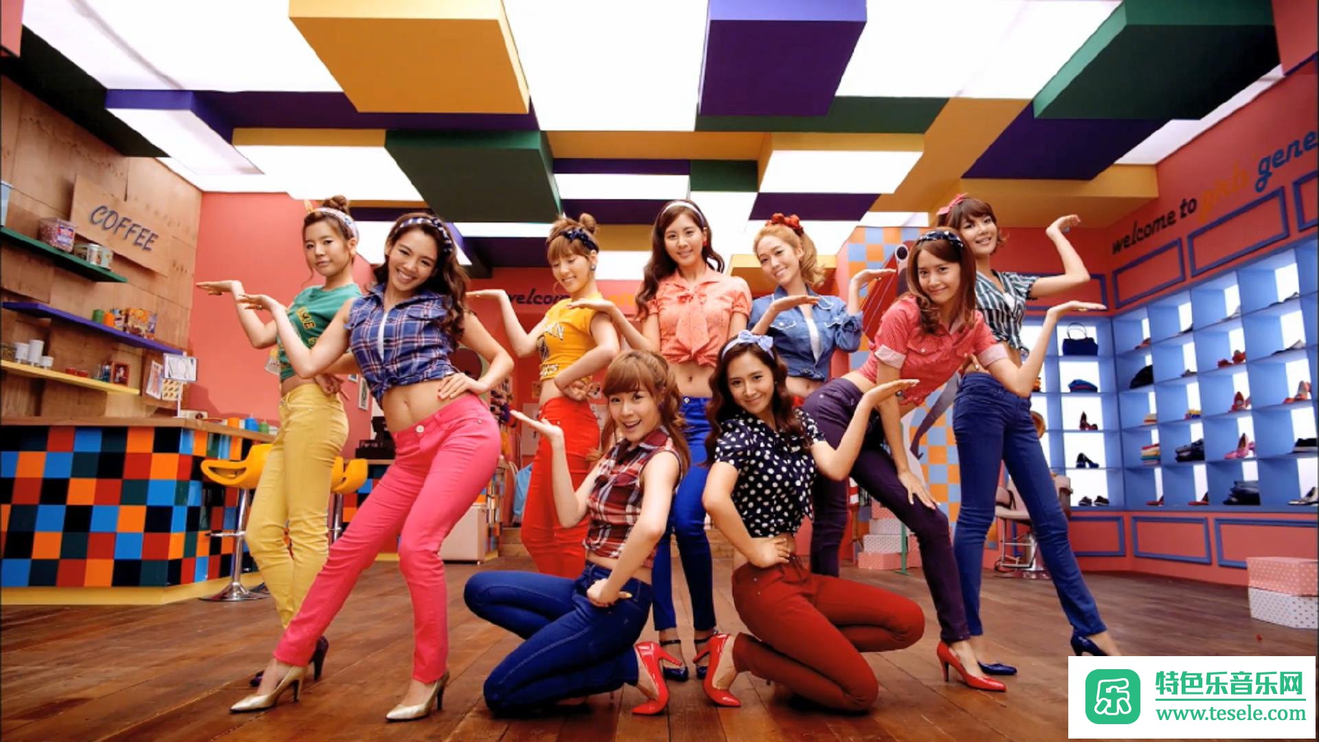 少女时代snsdgeejpn热舞mv1080pmp4bd